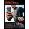 Supcase UB Grip Mag MagSafe Pancerne Etui do iPhone 17 Pro Max Czarne